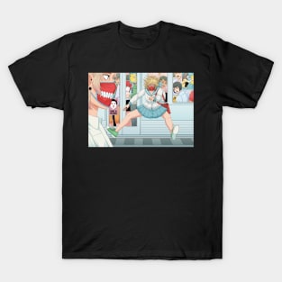 Teleportation T-Shirt